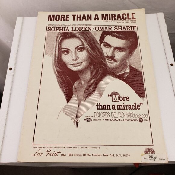 Lot of 10 Vintage Sheet Music - Picture 2 of 11